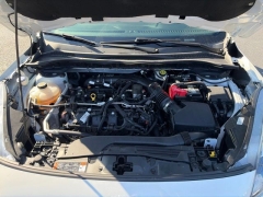 Used 2022  Ford Escape SEL AWD at Clutts Auto Sales near Hazard&comma; KY