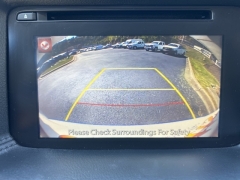 Used 2016 Mazda CX-5 4d SUV AWD Grand Touring at Clutts Auto Sales near Hazard, KY
