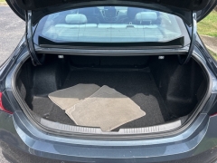 Used 2021 Chevrolet Malibu 4dr Sdn LT at Clutts Auto Sales near Hazard, KY