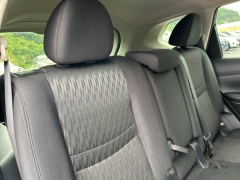 Used 2020 Nissan Rogue 4d SUV AWD SV at Clutts Auto Sales near Hazard, KY