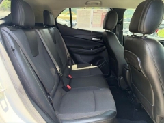 Used 2021  Buick Encore GX AWD 4dr Preferred at Clutts Auto Sales near Hazard&comma; KY