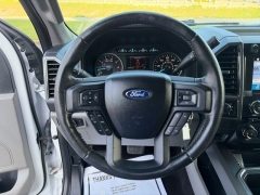 Used 2017  Ford F-150 4WD SuperCab XLT at Clutts Auto Sales near Hazard&comma; KY