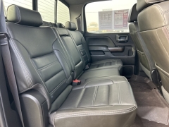 Used 2019 GMC Sierra 3500 4WD Crew Cab Denali DRW at Clutts Auto Sales near Hazard, KY