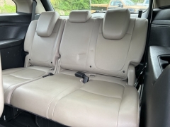 Used 2018 Honda Odyssey 4d Wagon EX-L at Clutts Auto Sales near Hazard, KY