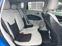 Used 2018  Jeep Compass 4d SUV 4WD Latitude at Clutts Auto Sales near Hazard&comma; KY