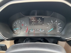 Used 2022  Ford Escape SE AWD at Clutts Auto Sales near Hazard&comma; KY