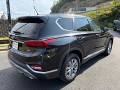 Used 2020  Hyundai Santa Fe 4d SUV AWD SE 2&period;4L at Clutts Auto Sales near Hazard&comma; KY