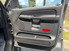 Used 2005  Dodge Ram 2500 4WD Quad Cab SLT at Clutts Auto Sales near Hazard&comma; KY