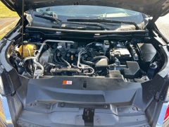 Used 2022  Mitsubishi Outlander SE Launch Edition S-AWC at Clutts Auto Sales near Hazard&comma; KY