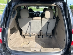 Used 2015 Chrysler Town & Country 4d Wagon Touring at Clutts Auto Sales near Hazard, KY