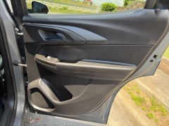 Used 2021  Chevrolet Trailblazer 4d SUV AWD ACTIV at Clutts Auto Sales near Hazard&comma; KY