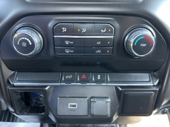 Used 2019 Chevrolet Silverado 1500 4WD Reg Cab Work Truck Longbed at Clutts Auto Sales near Hazard, KY