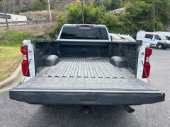 Used 2020 Chevrolet Silverado 2500 4WD Double Cab WT Longbed Gas at Clutts Auto Sales near Hazard, KY