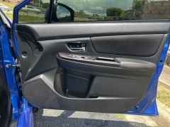 Used 2018 Subaru WRX 4d Sedan Premium 6spd at Clutts Auto Sales near Hazard, KY