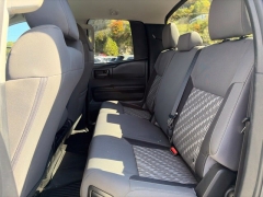 Used 2019  Toyota Tundra 4WD Double Cab SR 4&period;6L at Clutts Auto Sales near Hazard&comma; KY