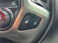 Used 2018 Chevrolet Silverado 1500 4WD Crew Cab LT at Clutts Auto Sales near Hazard, KY