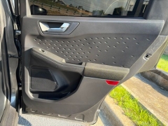 Used 2020  Ford Escape 4d SUV AWD SE at Clutts Auto Sales near Hazard&comma; KY