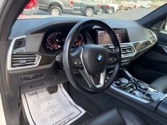 Used 2019  BMW X5 xDrive40i Sports Activity Vehicle at Clutts Auto Sales near Hazard&comma; KY