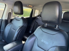 Used 2021  Jeep Compass Limited 4x4 at Clutts Auto Sales near Hazard&comma; KY