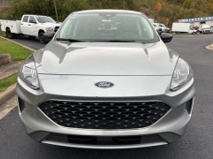 Used 2022 Ford Escape SE AWD at Clutts Auto Sales near Hazard, KY