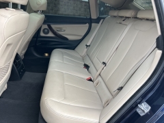 Used 2015  BMW 3 Series Gran Turismo 5dr 328i xDrive Gran Turismo AWD at Clutts Auto Sales near Hazard, KY