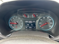 Used 2018 Chevrolet Equinox 4d SUV AWD LS at Clutts Auto Sales near Hazard, KY