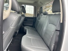 Used 2015  Ram 1500 4WD Quad Cab Tradesman at Clutts Auto Sales near Hazard&comma; KY