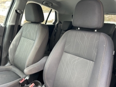 Used 2017  Chevrolet Trax 4d SUV AWD LT at Clutts Auto Sales near Hazard&comma; KY