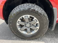 Used 2019 Nissan Frontier 4WD Crew Cab PRO-4X Auto at Clutts Auto Sales near Hazard, KY