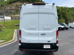 Used 2019 Ford Transit 350 Cargo Van High Roof HD Van at Clutts Auto Sales near Hazard, KY