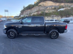 Used 2019  Ram 1500 Classic 4WD Crew Cab Big Horn at Clutts Auto Sales near Hazard&comma; KY