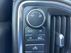 Used 2019 Chevrolet Silverado 1500 4WD Crew Cab LT at Clutts Auto Sales near Hazard, KY