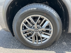 Used 2023 Nissan Rogue AWD S at Clutts Auto Sales near Hazard, KY