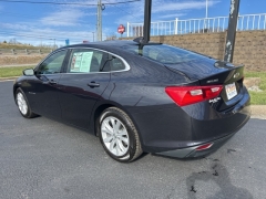 Used 2023  Chevrolet Malibu 4dr Sdn 1LT at Clutts Auto Sales near Hazard&comma; KY