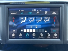 Used 2021 Chrysler Voyager LXI FWD at Clutts Auto Sales near Hazard, KY