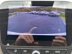 Used 2020  Chevrolet Malibu 4d Sedan LT at Clutts Auto Sales near Hazard, KY