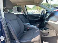 Used 2017 Dodge Journey 4d SUV FWD SE at Clutts Auto Sales near Hazard, KY
