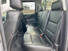 Used 2014 GMC Sierra 1500 4WD Double Cab SLT at Clutts Auto Sales near Hazard, KY