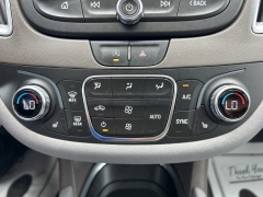 Used 2021 Chevrolet Malibu 4dr Sdn LT at Clutts Auto Sales near Hazard, KY