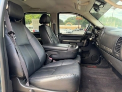 Used 2011  GMC Sierra 1500 4WD Crew Cab SLE at Clutts Auto Sales near Hazard&comma; KY