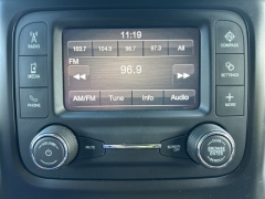 Used 2022 Ram 2500 4WD Tradesman Crew Cab 8' Box at Clutts Auto Sales near Hazard, KY