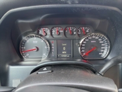 Used 2019  Chevrolet Silverado 2500 4WD Double Cab WT at Clutts Auto Sales near Hazard&comma; KY