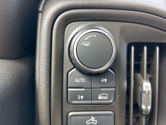 Used 2020 Chevrolet Silverado 1500 4WD Crew Cab Work Truck at Clutts Auto Sales near Hazard, KY