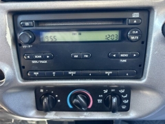 Used 2004  Ford Ranger 2WD Supercab 2d XLT 3&period;0L at Clutts Auto Sales near Hazard&comma; KY