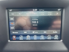 Used 2020  Jeep Compass 4d SUV 4WD Latitude at Clutts Auto Sales near Hazard&comma; KY