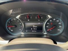 Used 2023  Chevrolet Traverse AWD 4dr LT Cloth w&sol;1LT at Clutts Auto Sales near Hazard&comma; KY