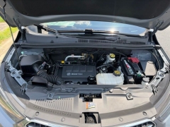 Used 2020  Buick Encore 4d SUV FWD Preferred at Clutts Auto Sales near Hazard&comma; KY