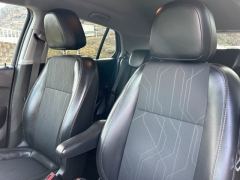 Used 2020  Chevrolet Trax 4d SUV AWD LT at Clutts Auto Sales near Hazard&comma; KY