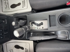 Used 2013  Toyota FJ Cruiser 4d SUV 4WD Auto at Clutts Auto Sales near Hazard&comma; KY