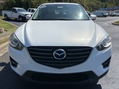 Used 2016 Mazda CX-5 4d SUV AWD Grand Touring at Clutts Auto Sales near Hazard, KY